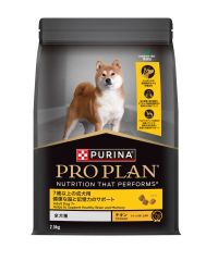 ピュリナ プロプラン パフォーマンススターター 12kg×2袋セット