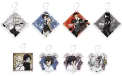 【新品】キーホルダー 【BOX】文豪ストレイドッグス アクリルキーホルダー