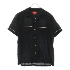 90s PLAYBOY ボーリングシャツ オープンカラーシャツ supreme Supreme®/Playboy© Bowling Shirt – Supreme
