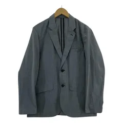 Eddie Bauer Harristweed ウール テーラードジャケット L 中古・古着通販】Eddie Bauer (エディーバウアー) Harris Tweed