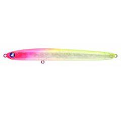 新品 BlueBlue ブルーブルー Blue Blue ブルー ブルー OUTSTAR120S アウトスター120S OUTSTAR アウトスター 120mm 20g #08 ピンクチャートクリア