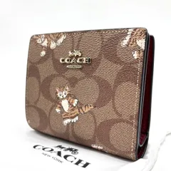 2025年最新】coach キトゥンの人気アイテム - メルカリ