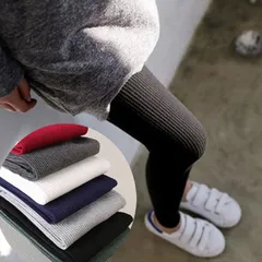 6DJ002PTレギンス スキニーパンツ 無地 レギパン 美脚効果