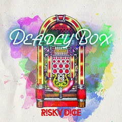 CD / RISKY DICE / DEADLY BOX