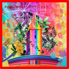 超貴重品　Mrs. GREEN APPLE introduction ペンダント 超貴重品 Mrs. GREEN APPLE introduction ペンダント - メルカリ
