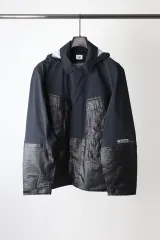 C.P. COMPANY ゴーグルジャケット C.P. Company ゴーグルディテール ジャケット | ブルー | FARFETCH JP