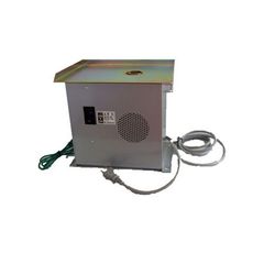 小野食品機械 SHALLOTSLICER シャロットスライサー 電動スライサー