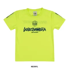 （新品）ルースイソンブラ/LUZ e SOMBRA ジュニアプラクティスシャツ/Jr CARNAVAL PRACTICE SHIRT（L2253020）