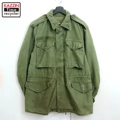 2025年最新】フィールド ジャケット m 51の人気アイテム - メルカリ