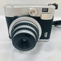 A【箱付き】チェキ 富士フイルム インスタックス mini 90  ネオクラシック