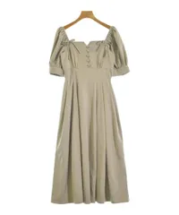 WILLSELECTION ワンピース レディース 【古着】【中古】【送料無料】