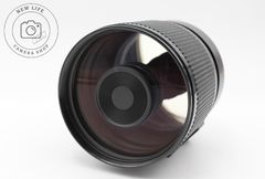 SIGMA MIRROR-TELEPHOTO MULTI-COATED#1597 - メルカリ