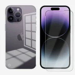 [PC1F102] iPhone14 pro Max 対応 ケース 透明 クリア ポリカーボネイト製 (PC) 無地 サイドカット スマホカバー iPhone14プロマックスケース アイフォン14promax アイホン14promax  スマホ ケース