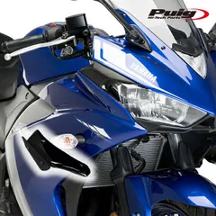 【最終値下】YZF R25 純正フロントサイドカウル　セット YZF-R25/R3のオリジナルカラー作っちゃう？ | R-ASAP!