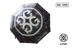 2025年最新】G/FORE ゴルフ用傘の人気アイテム - メルカリ