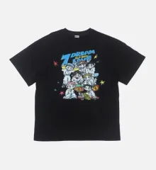 EVERLAND Tシャツ NCT127 NCT DREAM マーク s-l1200.jpg