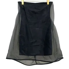 Stella McCartney ステラマッカートニー　スカート　ジッパー STELLA McCARTNEY ステラマッカートニー ミニスカート （STELLA