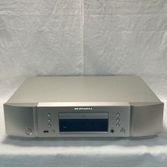 【美品・完動品】Marantz/CD6007/CDプレーヤー/説明書/リモコン/電源ケーブル付き/No.2062