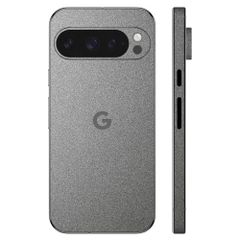 wraplus スキンシール Pixel9 Pro XL 対応 [ガンメタリック]