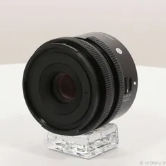 SIGMA 45mm F2.8 DG DN（Eマウント）即購入OK Amazon.com : Sigma 45mm f/2.8 DG DN Contemporary Lens for