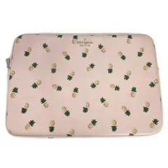 限定【Kate Spade X Hello Kitty】ラップトップカバー 15インチ