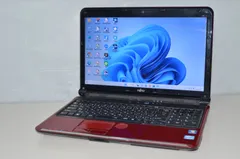 2024年最新】新品 FUJITSU 富士通 LIFEBOOK AH/R3,LIFEBOOK AH/R4