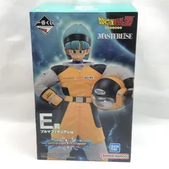 2025年最新】オムニバスBRAVEブルマフィギュアの人気アイテム - メルカリ