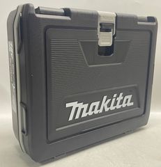 ◇ makita 充電式 インパクトドライバ [ TD173DRGX O ] 本体カラー：オリーブ 【未開封/保管品】 本体/バッテリー2個/充電器付き 工具 マキタ / 新品