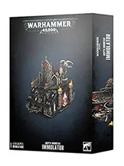 アデプタ・ソロリタス：ユーニス・エルイタ 52-17 ウォーハンマー 40000 Games Workshop 52-17 - Warhammer 40,000 - Adepta Sororitas