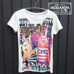 2025年最新】ウサビッチ Tシャツの人気アイテム - メルカリ 2025年最新】ウサビッチ Tシャツの人気アイテム - メルカリ