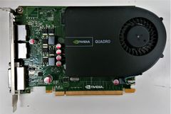 【中古】NVIDIA QUADRO 2000 ☆3096