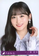 【中古】生写真(乃木坂46) 20：一ノ瀬美空/CD「ネーブルオレンジ」初回仕様限定盤(Type-B)(SRCL-13222～3)封入特典生写真