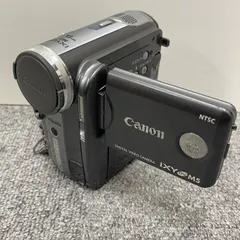 2024年最新】MiniDV canonの人気アイテム - メルカリ