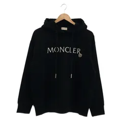 2023年最新】moncler モンクレール トレーナーの人気アイテム - メルカリ