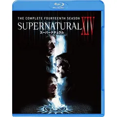 2025年最新】SUPERNATURAL blu-rayの人気アイテム - メルカリ