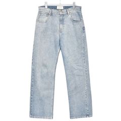 SECOND/LAYER　セカンドレイヤー　2024AW　BIG PAPI JEANS　デニムパンツ　PDFW24PA02012　8054000210237