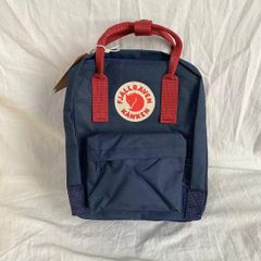 【新品】カンケンリュックサック バッグ フェールラーベン 大容量16L
