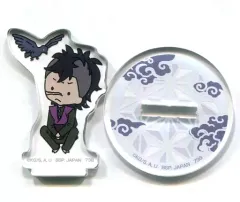 【中古】アクリルスタンド・アクリルパネル 不死川玄弥 「とるパカ!鬼滅の刃 アクリルスタンド～sugar pochette～Vol.2」