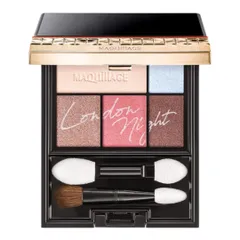 【限定】マキアージュ ドラマティックスタイリングアイズ RD302 ロンドンナイト