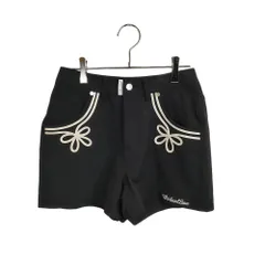 美品 ★ MARK&LONA ショートパンツ ショーツ マーク&ロナ 正規品 Yahoo!オークション -「マーク ロナ ショートパンツ」の落札相場
