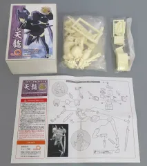 【中古】フィギュア 天龍 限定版 「艦隊これくしょん～艦これ～」 レジンキャストキット ワンダーフェスティバル2015冬限定のサムネイル