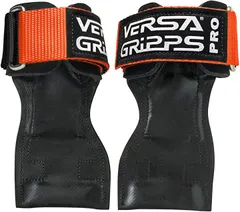 未使用 VERSA GRIPPS Pro パワーグリップ 赤 黒 PRO シルバー | versagripps.jp