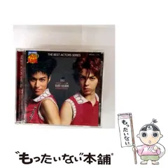 【中古】 ミュージカル「テニスの王子様」ベストアクターズシリーズ006 IRE as 天根ヒカル＆ / 天根ヒカル（IRE）＆黒羽春風 / 