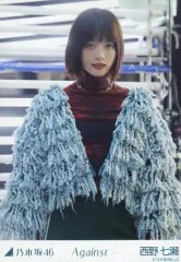 乃木坂46 西野七瀬 生写真 2018制服 2種コンプ まとめ売り