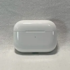 【良品】  AirPods/Pro/第1世代/本体のみ/動作確認済/ペアリングOK/Apple純正/エアポッズプロ/No.3962
