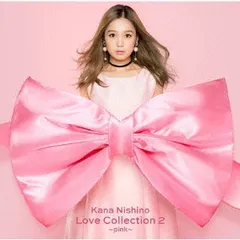 西野カナ　シングルアルバムセット soundace_secl-2994