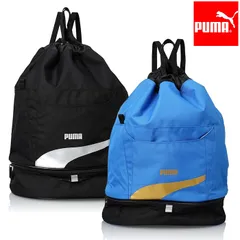 PUMA プーマ スタイル 2 ルーム スイム バッグ プールバッグ/スポーツバッグ/リュック 部活・合宿・キャンプ 079042
