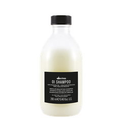 ダヴィネス　オイ　シャンプー　２8０ｍｌ