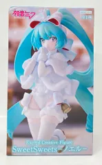 フリュー Exc∞d Creative Figure SweetSweets 初音ミク ノエル
