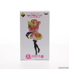 A상 타카사카 호노카(코사카 호노카) 이치 반 쿠지 프리미엄 러브라이브! The School Idol Movie 프리미엄 피규어 프라이즈(12749) 밴프레스트